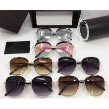 UV Protection Square Sunglasses For Female